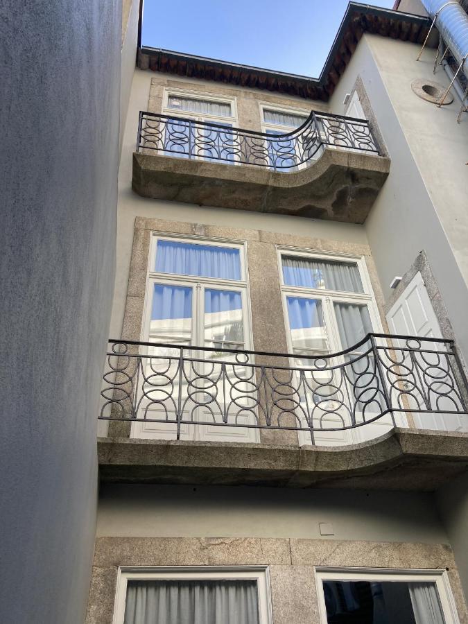 Apartmán Casa Do Oficio - Livreiro Porto Exteriér fotografie