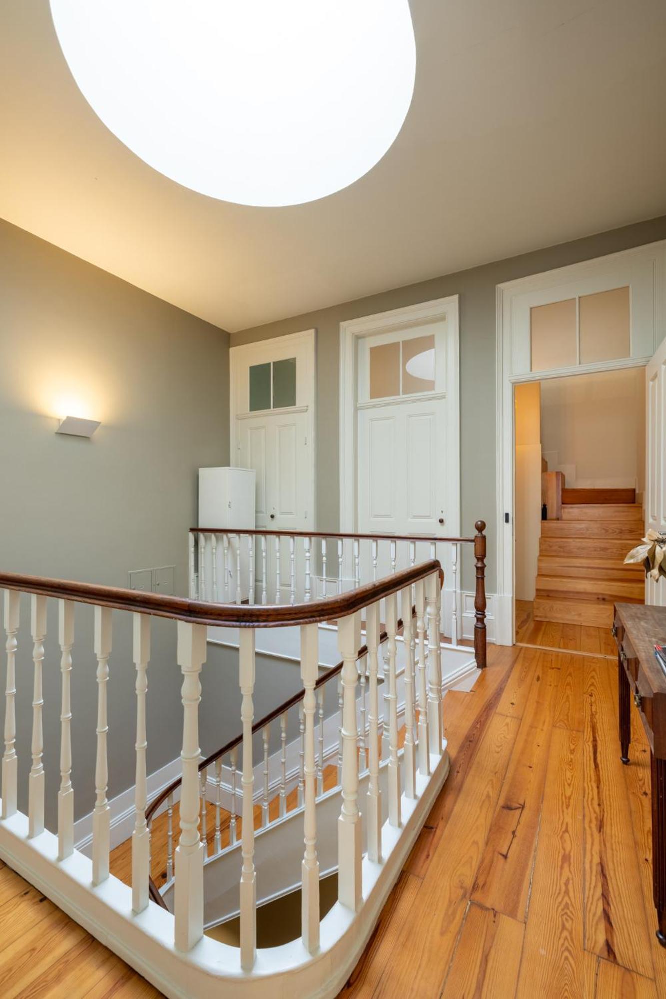 Apartmán Casa Do Oficio - Livreiro Porto Exteriér fotografie