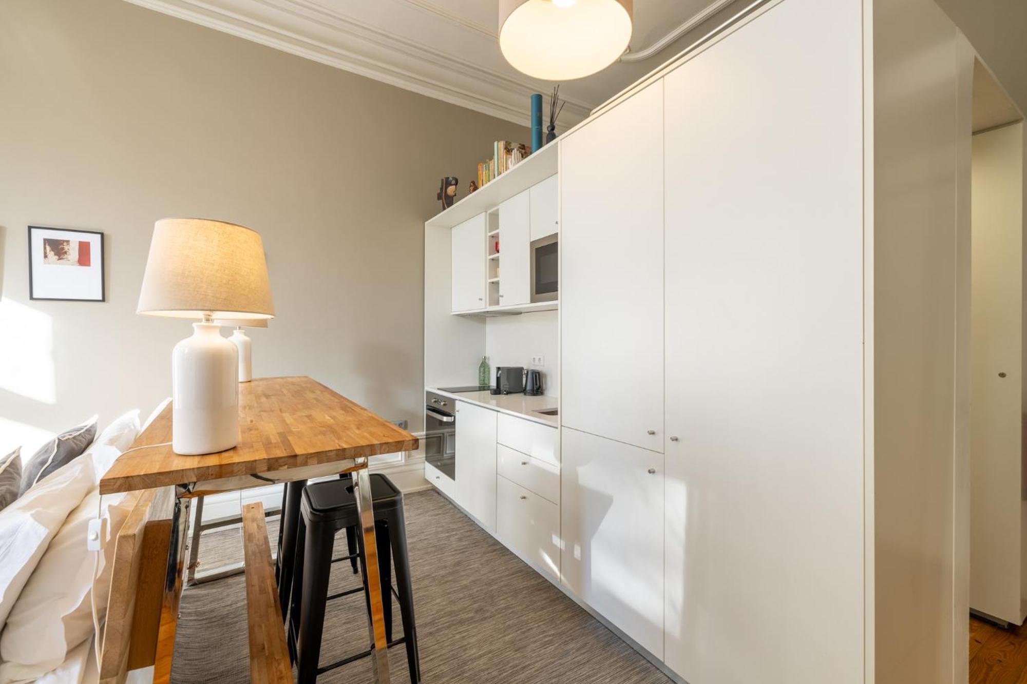 Apartmán Casa Do Oficio - Livreiro Porto Exteriér fotografie