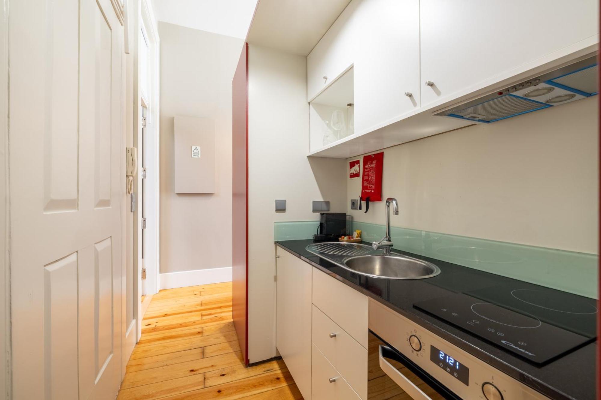 Apartmán Casa Do Oficio - Livreiro Porto Exteriér fotografie