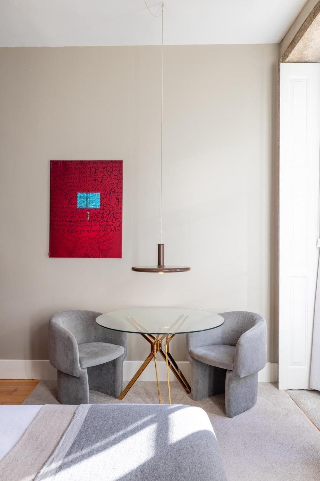 Apartmán Casa Do Oficio - Livreiro Porto Exteriér fotografie