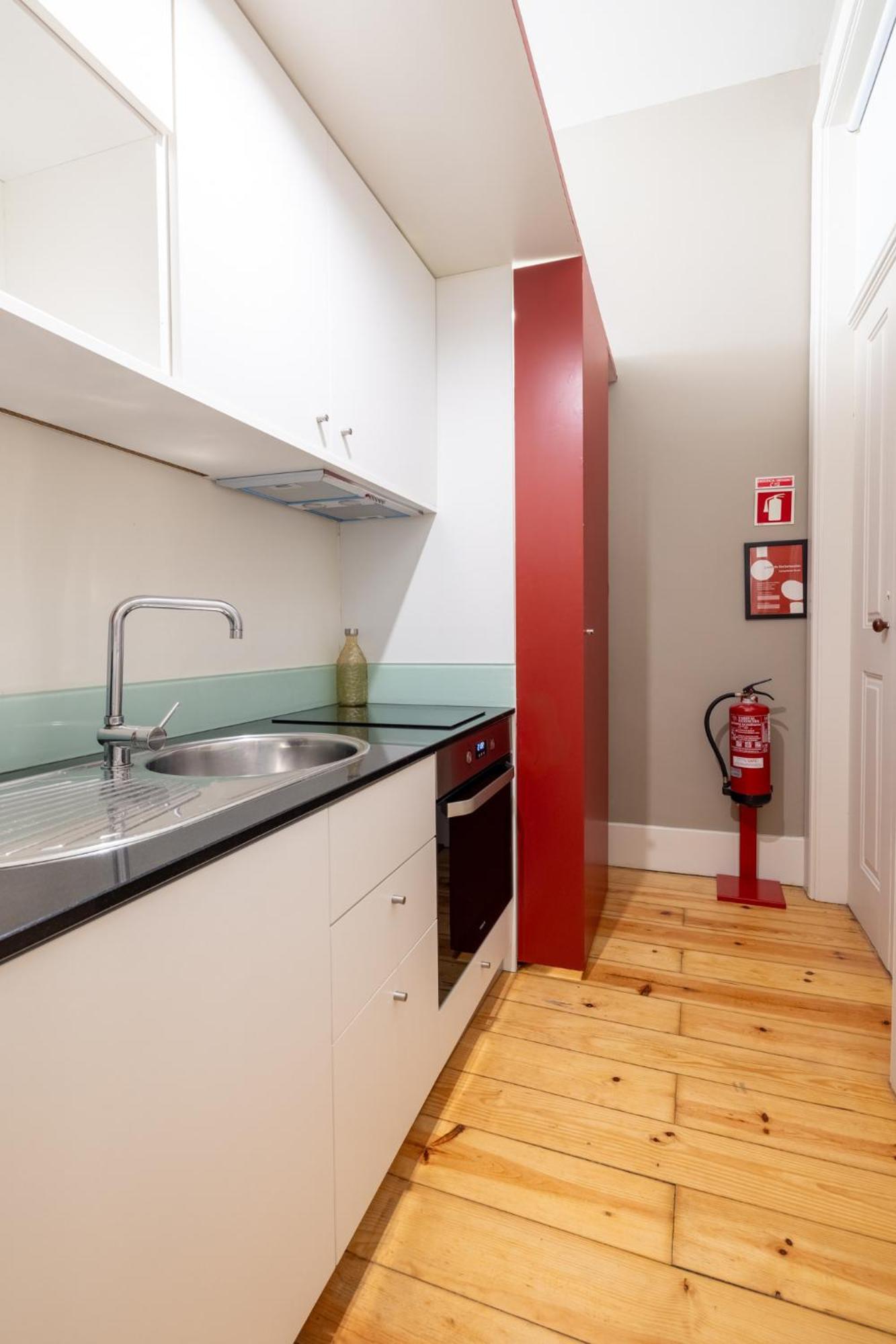 Apartmán Casa Do Oficio - Livreiro Porto Exteriér fotografie