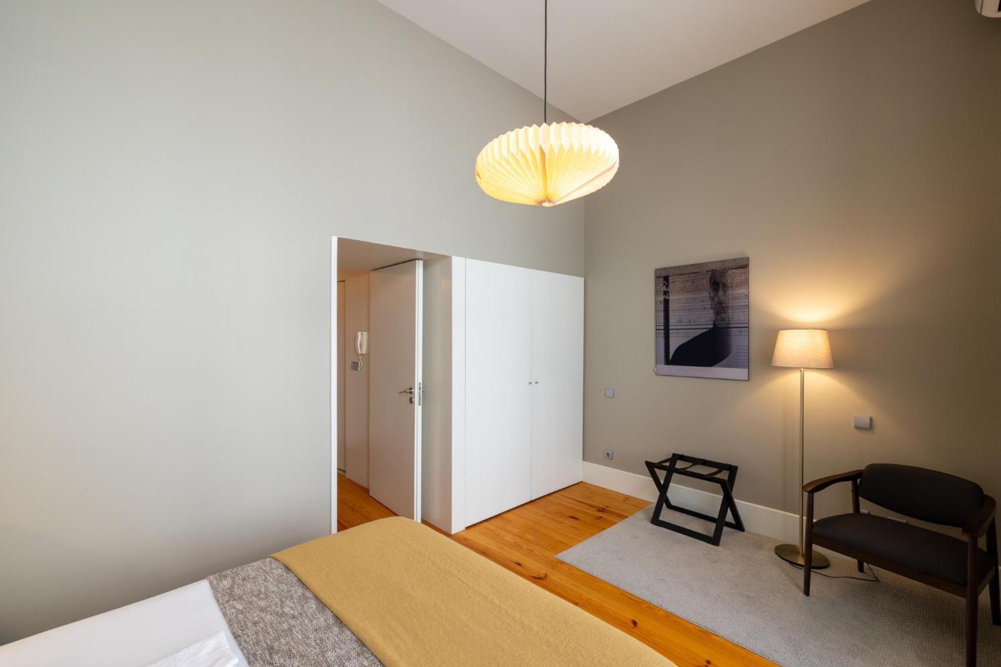 Apartmán Casa Do Oficio - Livreiro Porto Exteriér fotografie